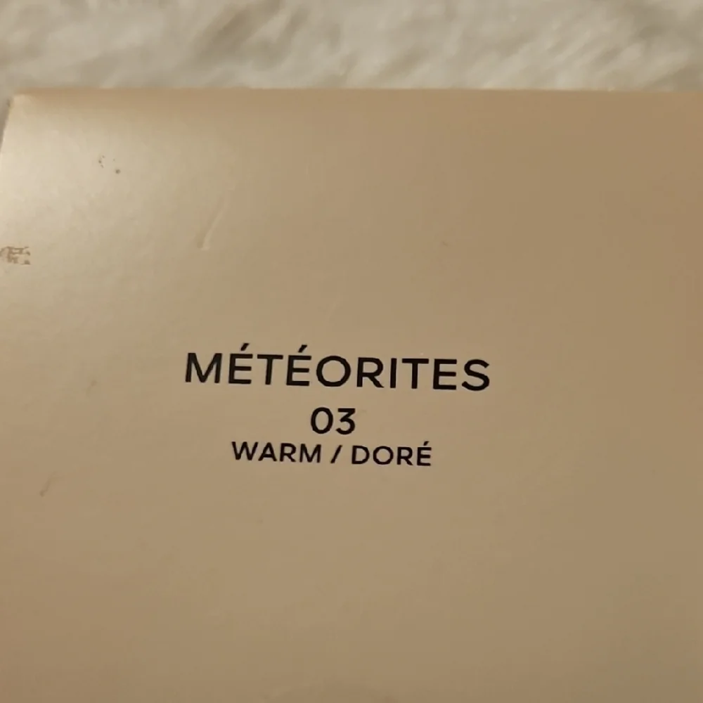 Guerlain Météorites Light-Enhancing Pearls
